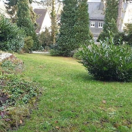 Haus Am Hang, Garden Dream Westerburg  Luaran gambar