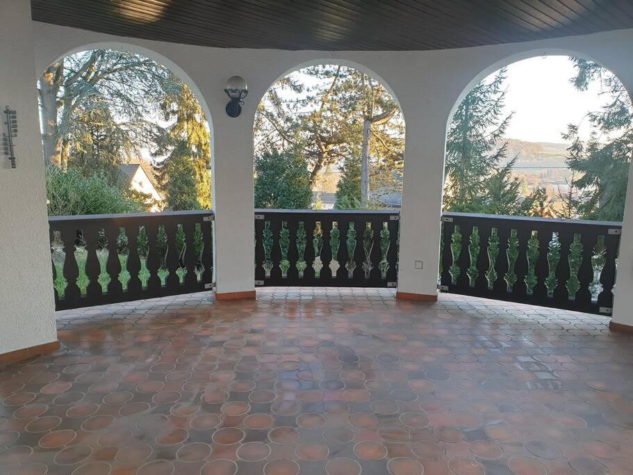 Haus Am Hang, Garden Dream Westerburg  Luaran gambar