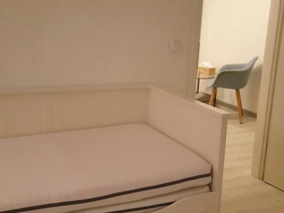 Haus Am Hang, Garden Dream Westerburg  Luaran gambar