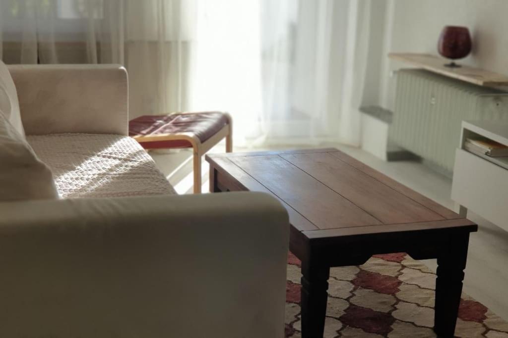 Haus Am Hang, Garden Dream Westerburg  Luaran gambar