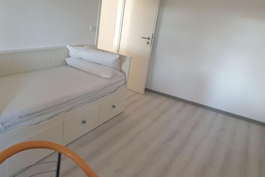 Haus Am Hang, Garden Dream Westerburg  Luaran gambar
