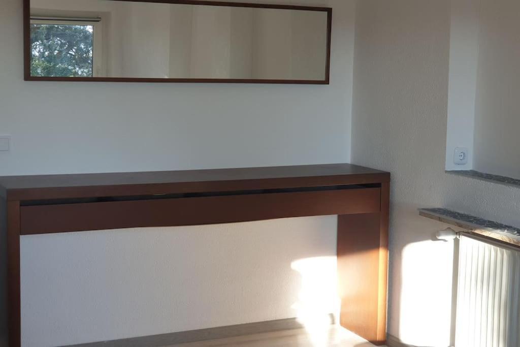 Haus Am Hang, Garden Dream Westerburg  Luaran gambar