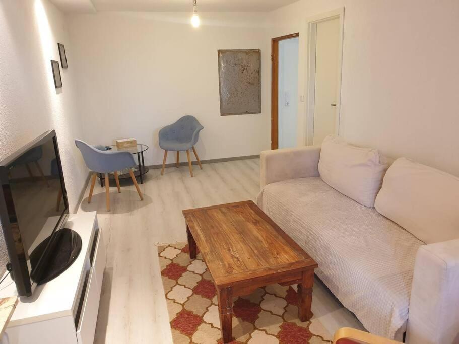 Haus Am Hang, Garden Dream Westerburg  Luaran gambar