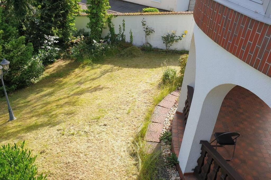 Haus Am Hang, Garden Dream Westerburg  Luaran gambar