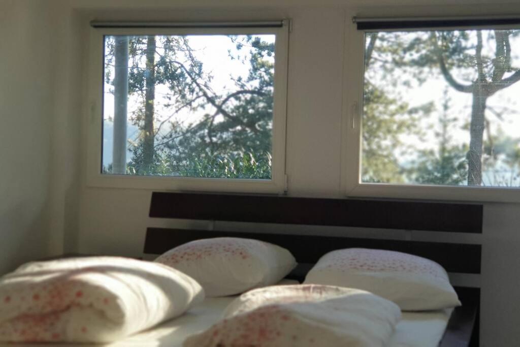 Haus Am Hang, Garden Dream Westerburg  Luaran gambar