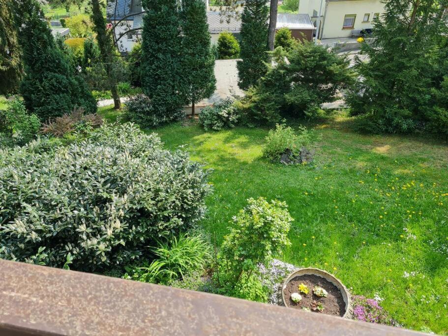 Haus Am Hang, Garden Dream Westerburg  Luaran gambar