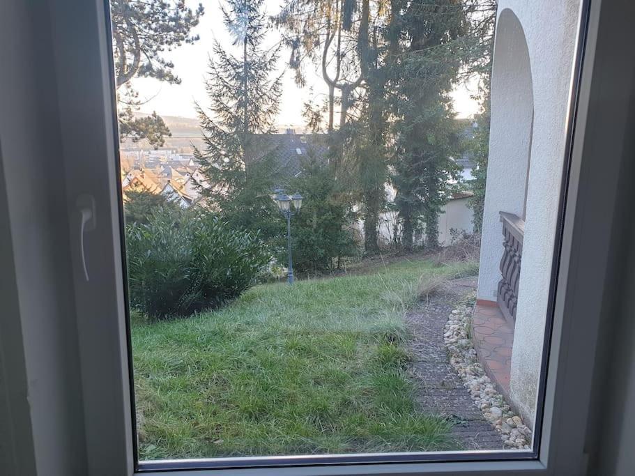 Haus Am Hang, Garden Dream Westerburg  Luaran gambar